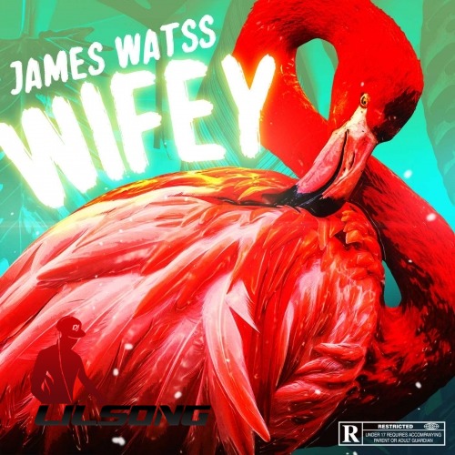 James Watss - Wifey