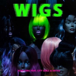 ASAP Ferg Ft. City Girls - Wigs