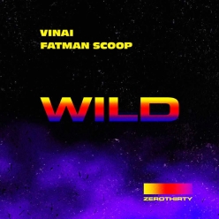Vinai Ft. Fatman scoop - Wild