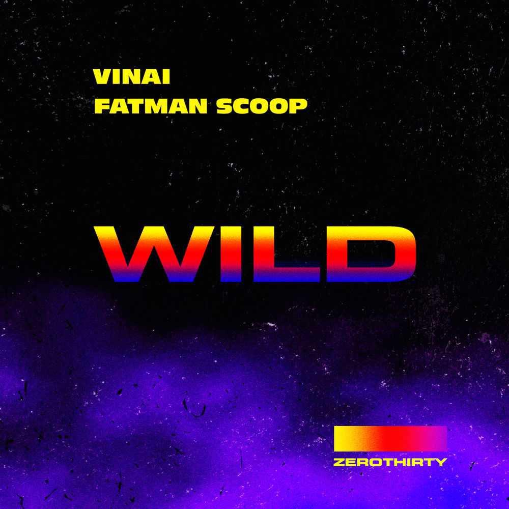 Vinai Ft. Fatman scoop - Wild