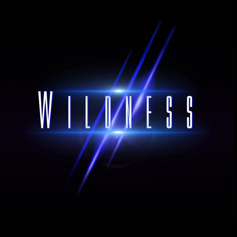 Wildness - Wildness