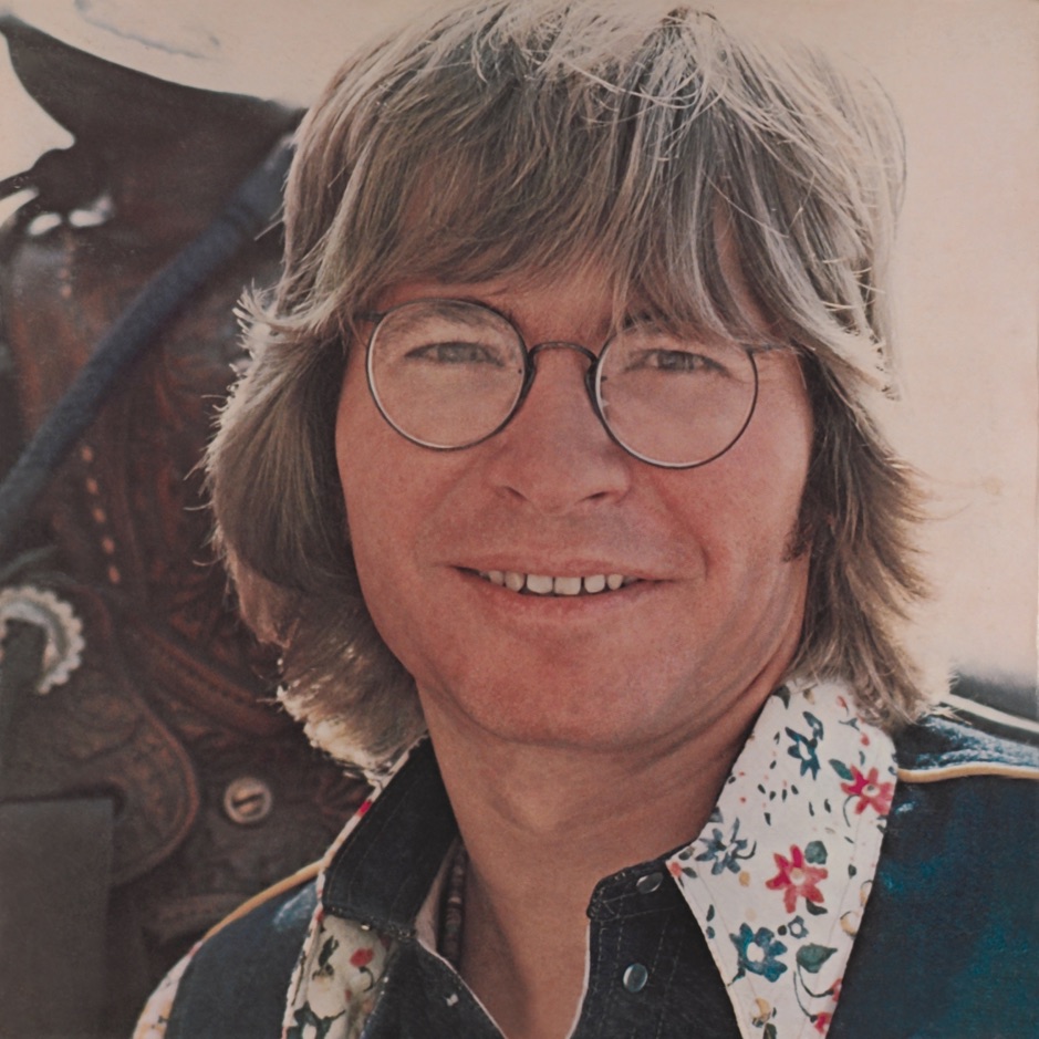 John Denver - Windsong