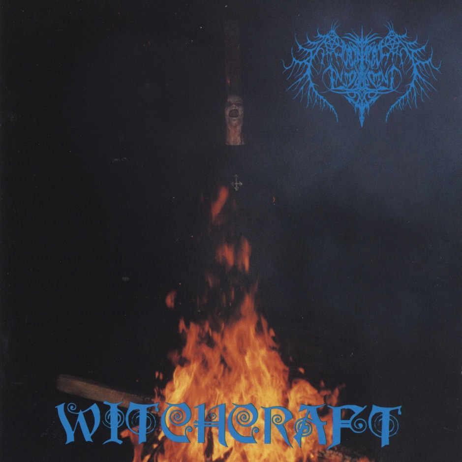 Obtained Enslavement - Witchcraft