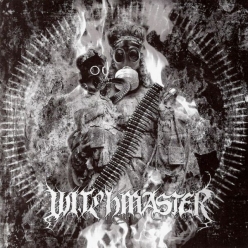 Witchmaster - Witchmaster