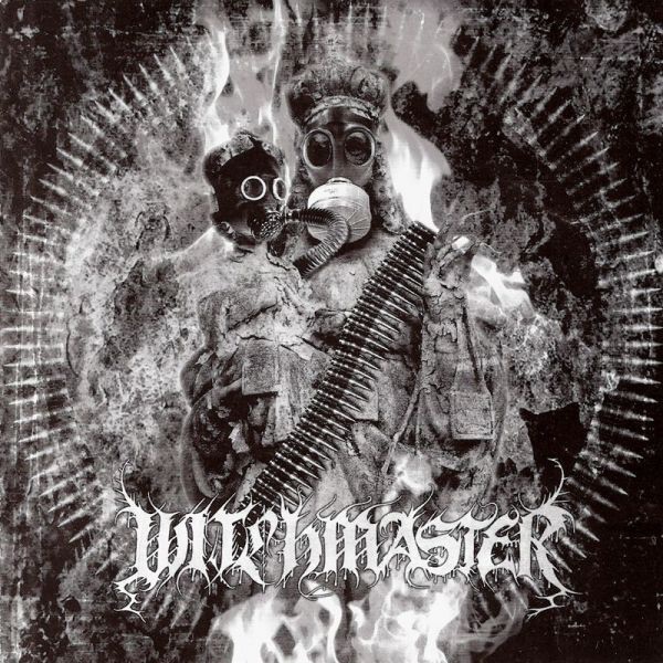 Witchmaster - Witchmaster