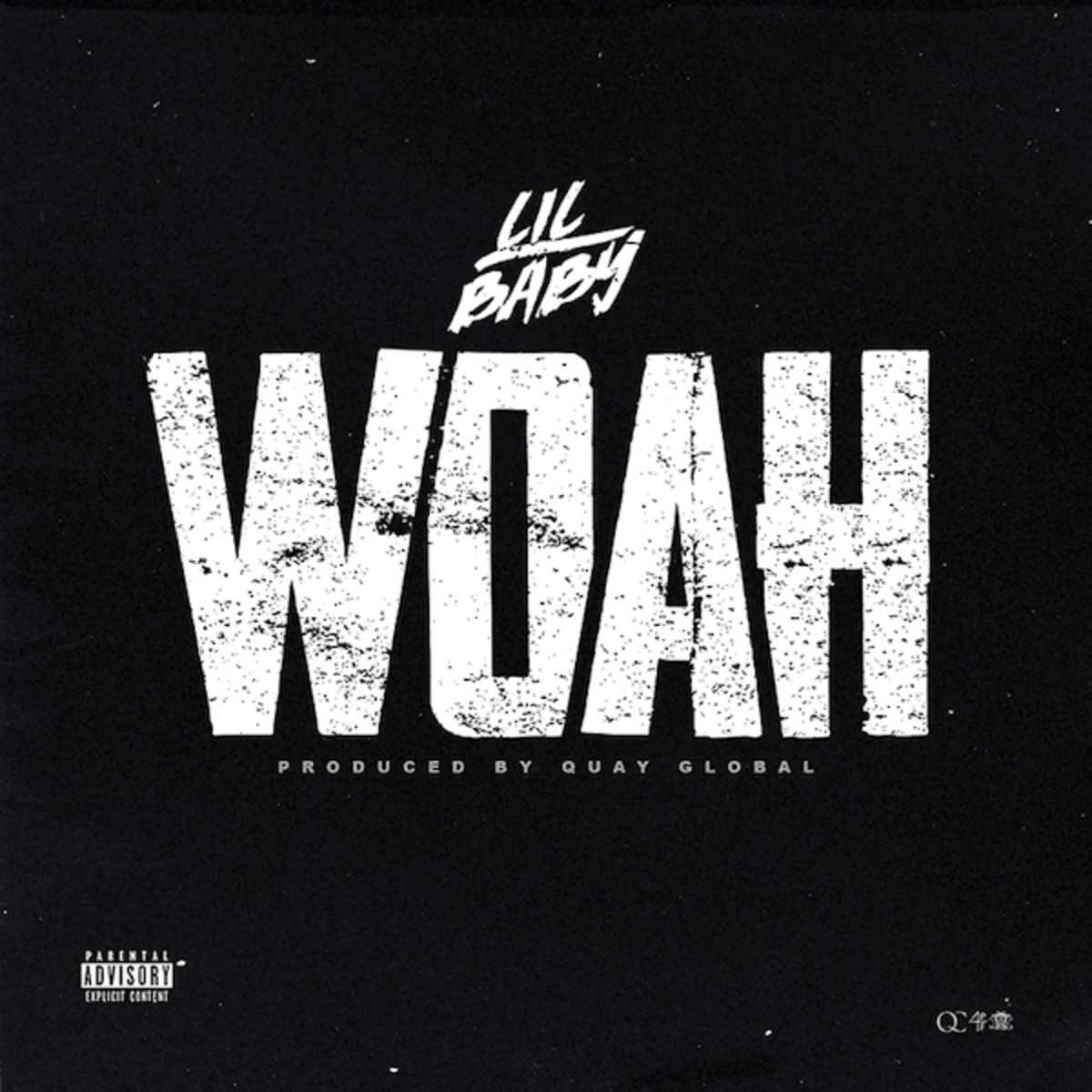 Lil Baby - Woah