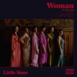Lil Simz ft. Cleo Sol - Woman
