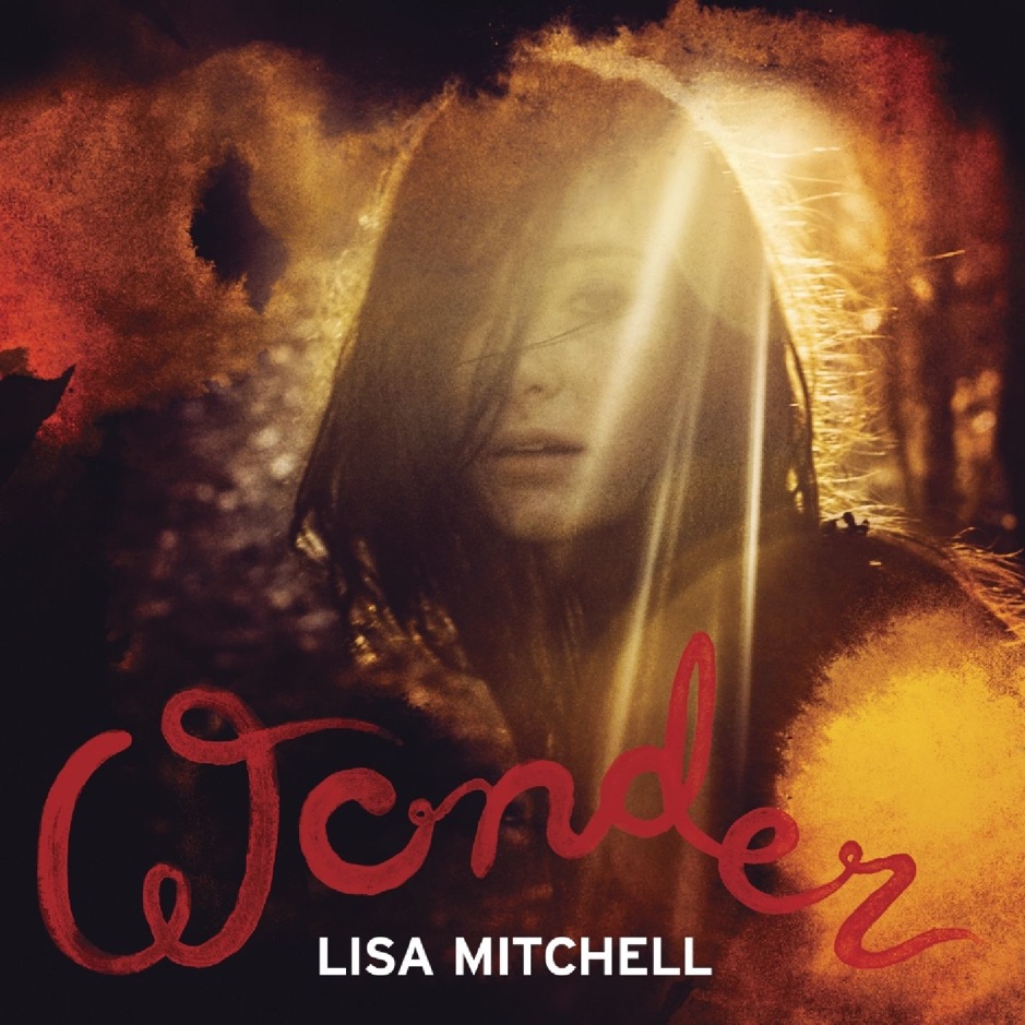 Lisa Mitchell - Wonder