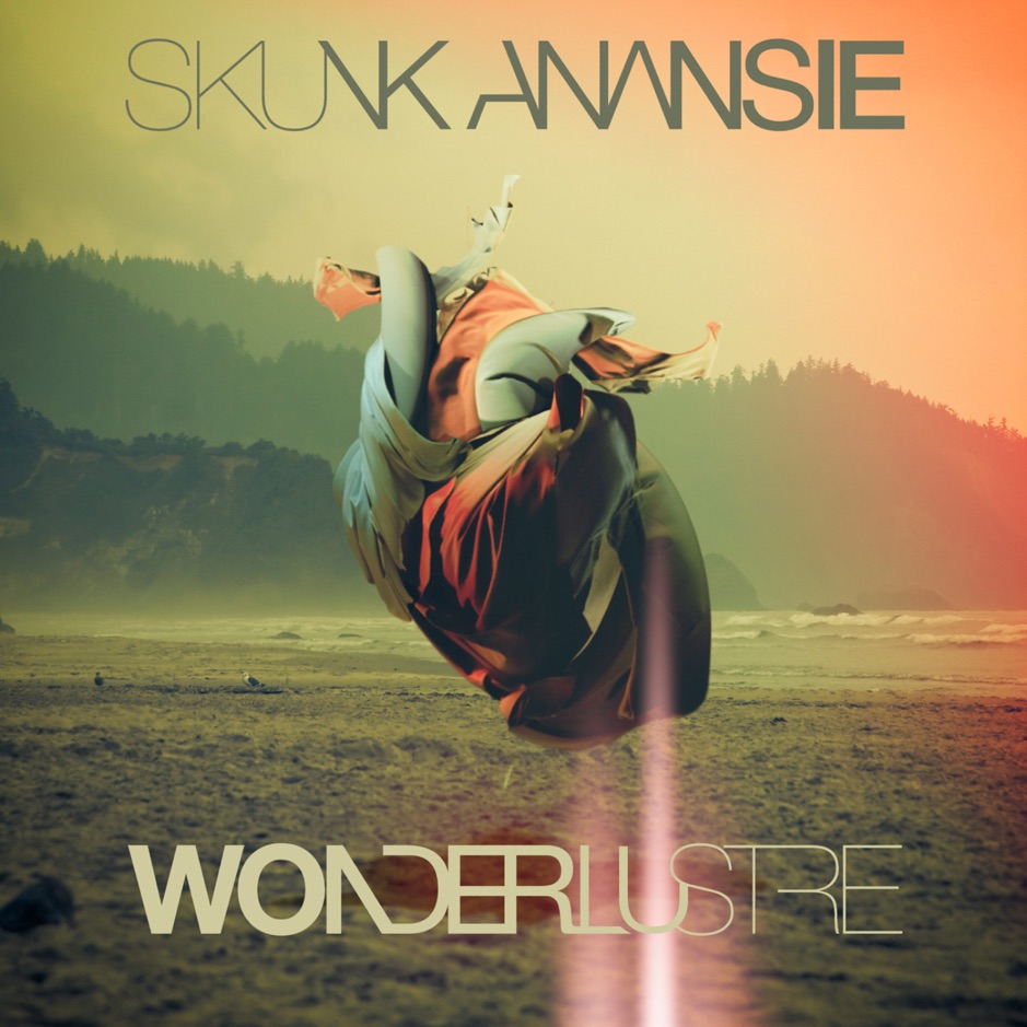 Skunk Anansie - Wonderlustre