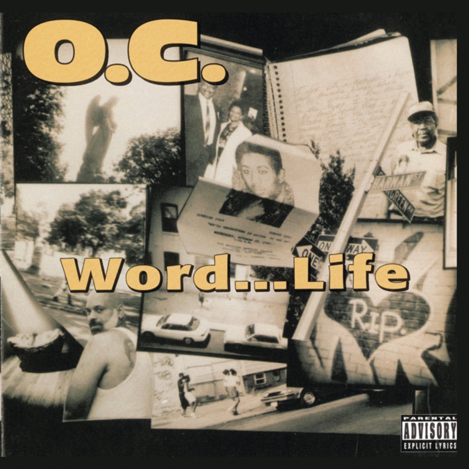 O.C. - Word...Life