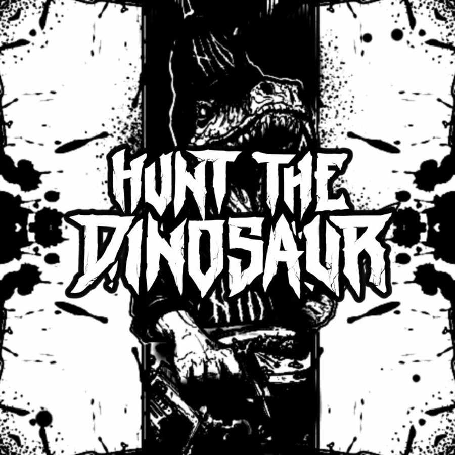 Hunt the Dinosaur - Worry-Free