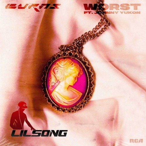 Burns Ft. Johnny Yukon - Worst