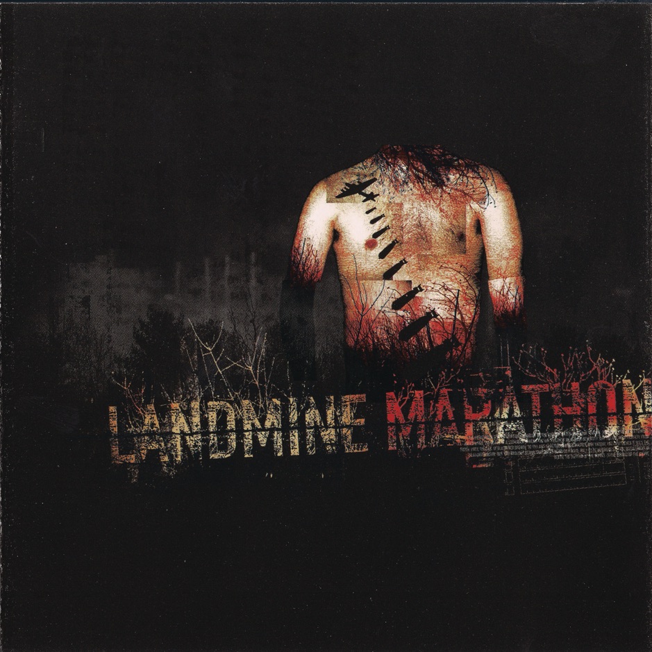 Landmine Marathon - Wounded