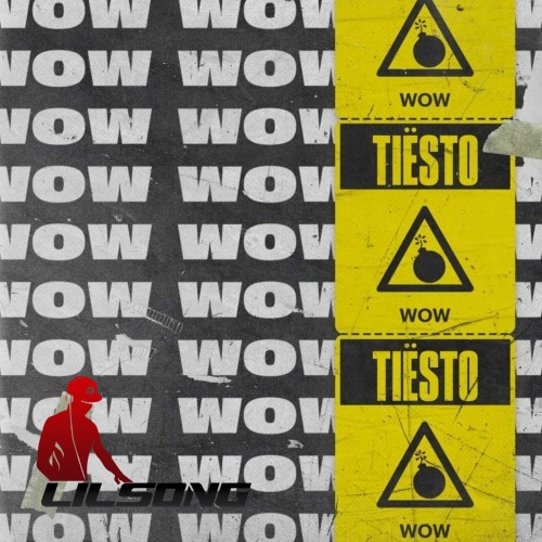 Tiesto - Wow