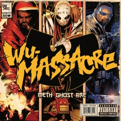 Method Man & Ghostface Killah & Raekwon - Wu-Massacre