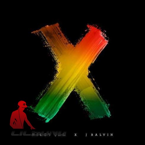 Nicky Jam Ft. J. Balvin - X