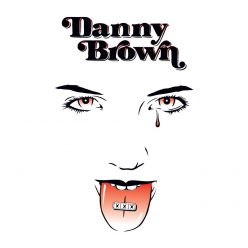 Danny Brown - X-X-X