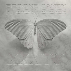 Brooke Candy Ft. Charli XCX & Maliibu Miitch - XXXTC