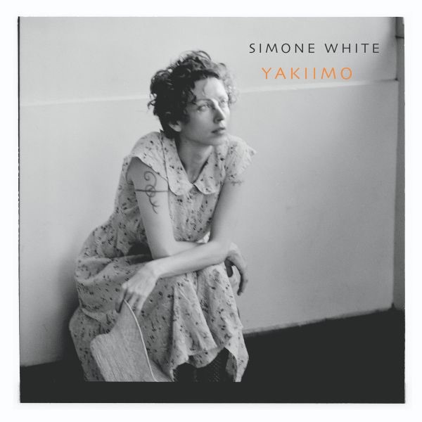 Simone White - Yakiimo