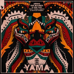 Armin van Buuren & Vini Vici ft. Natalie Wamba - Yama