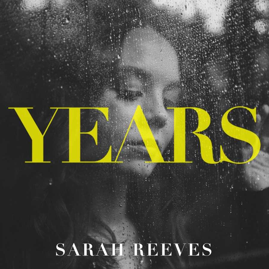 Sarah Reeves - Years