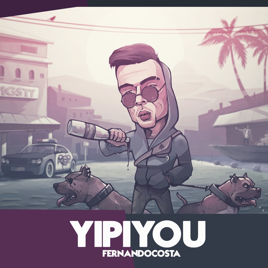 Fernando Costa - Yipiyou