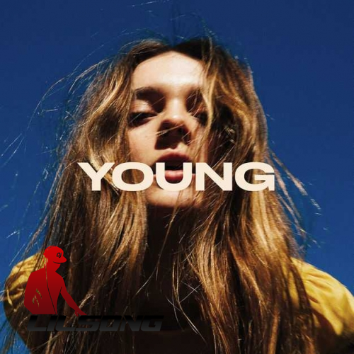 Charlotte Lawrence - Young