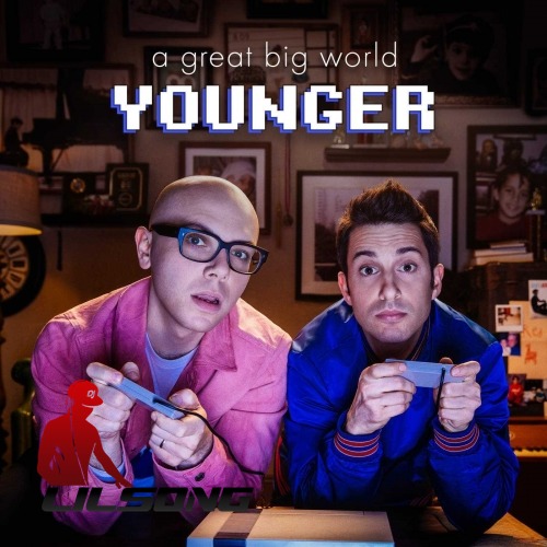 A Great Big World - Younger