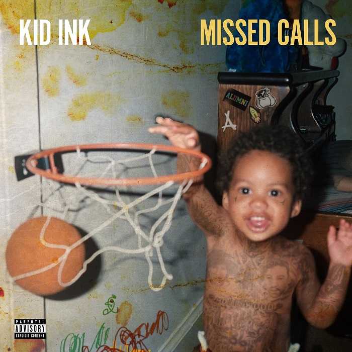 Kid Ink Ft. Lil Wayne & Saweetie - Yuso