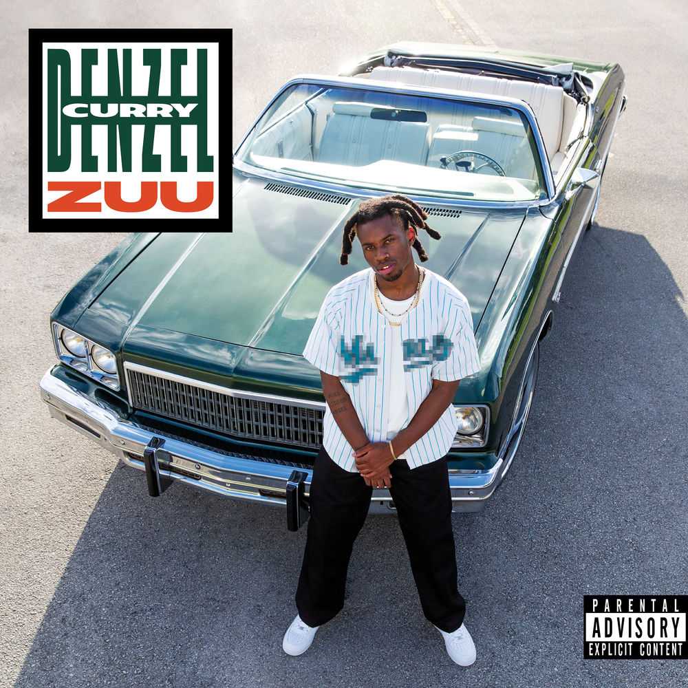 Denzel Curry - ZUU