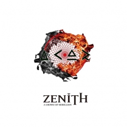 A Crowd Of Rebellion - Zenith