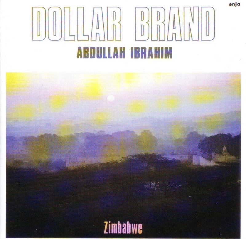 Abdullah Ibrahim - Zimbabwe