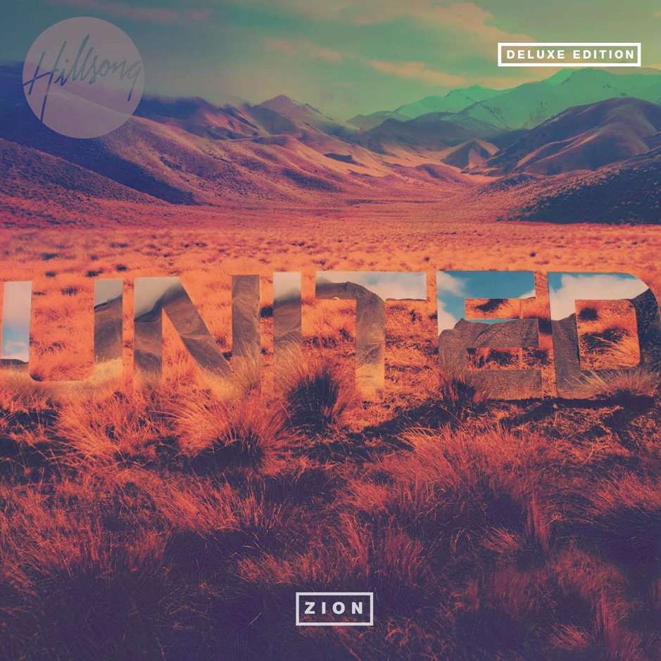 Hillsong United - Zion