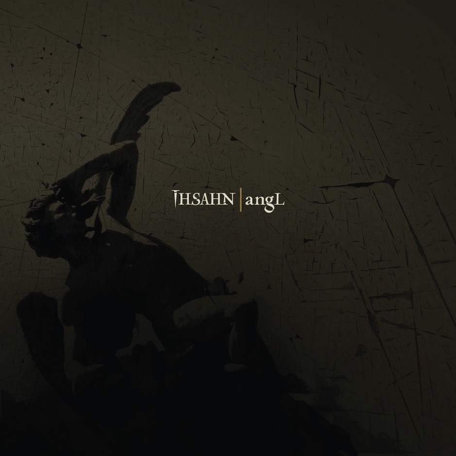 Ihsahn - angL