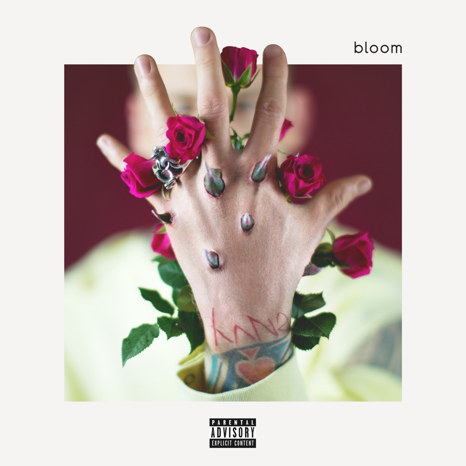 Machine Gun Kelly - bloom