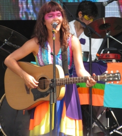 Camila Moreno