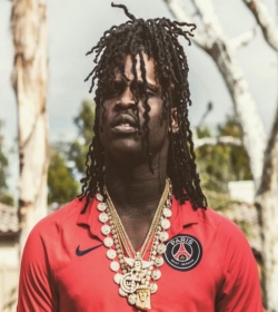 Chief Keef