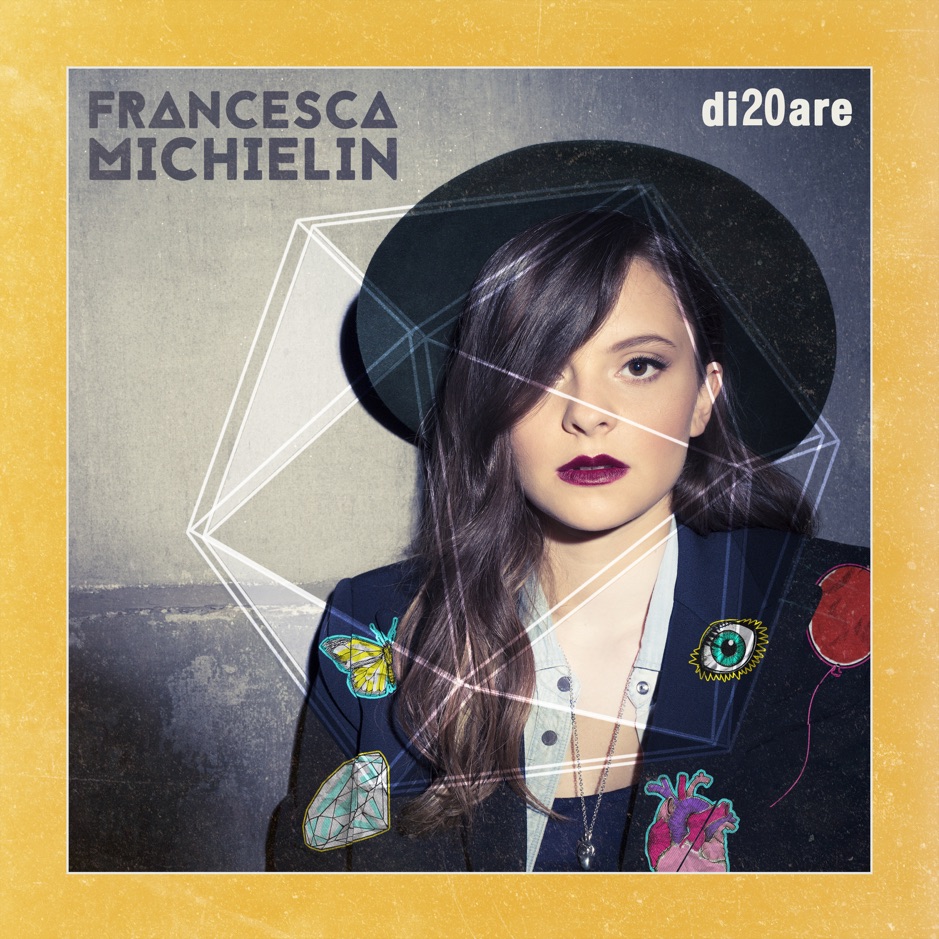 Francesca Michielin - di20are