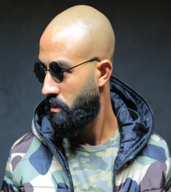 DJ Aymoune