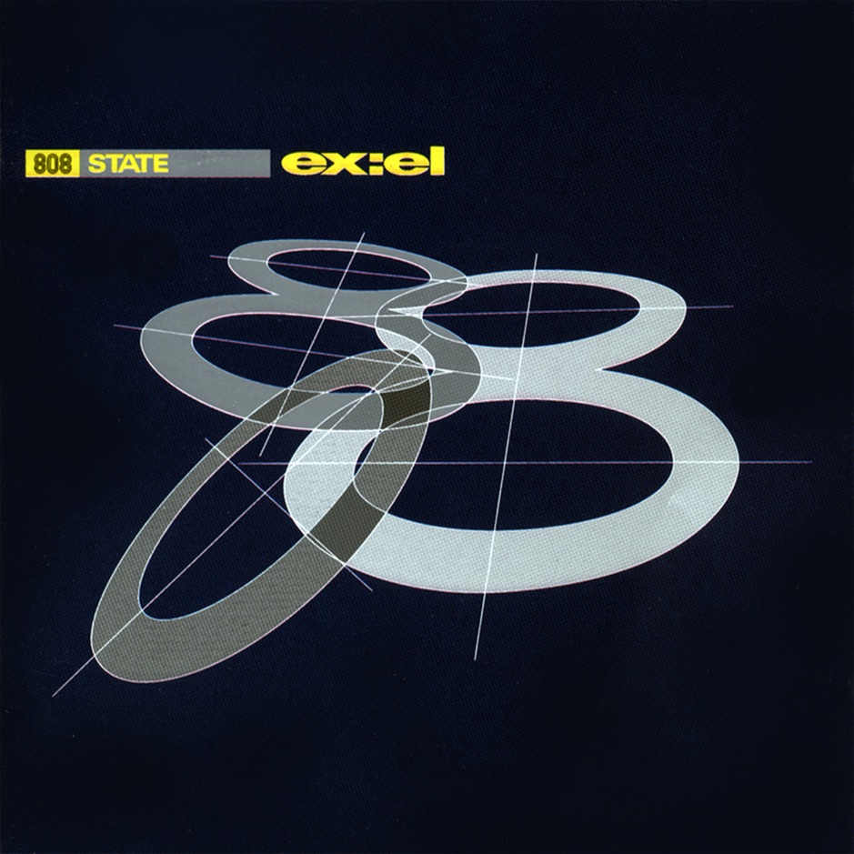 808 State - ex..el