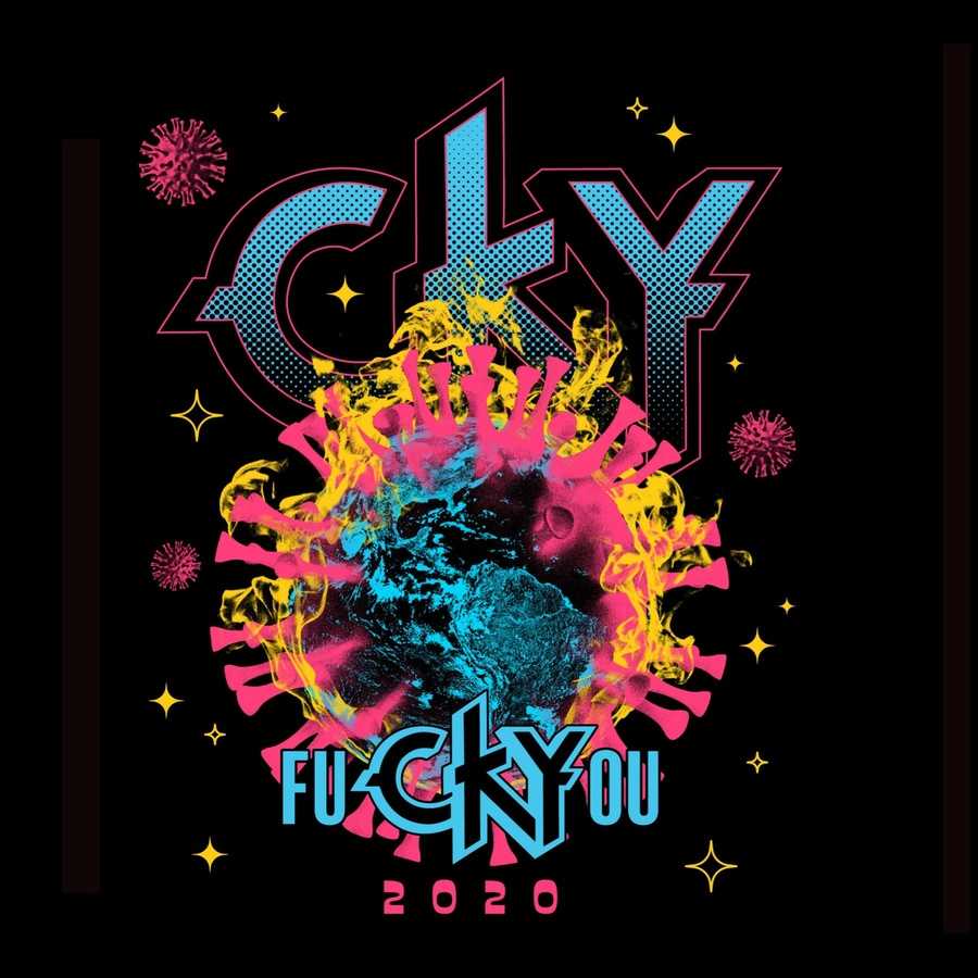 CKY - fuCKYou2020