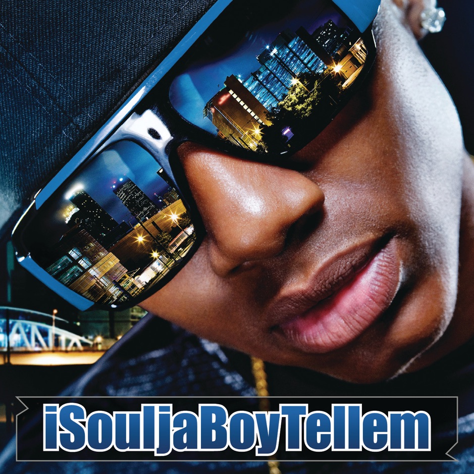 Soulja Boy - iSouljaBoyTellem