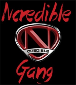 Ncredible Gang