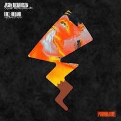 Jason Richardson ft. Luke Holland - p00mbachu