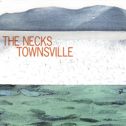 The Necks - townsville