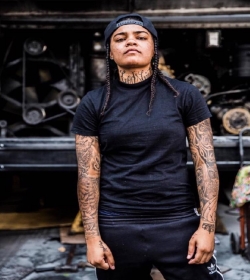 Young M.a.